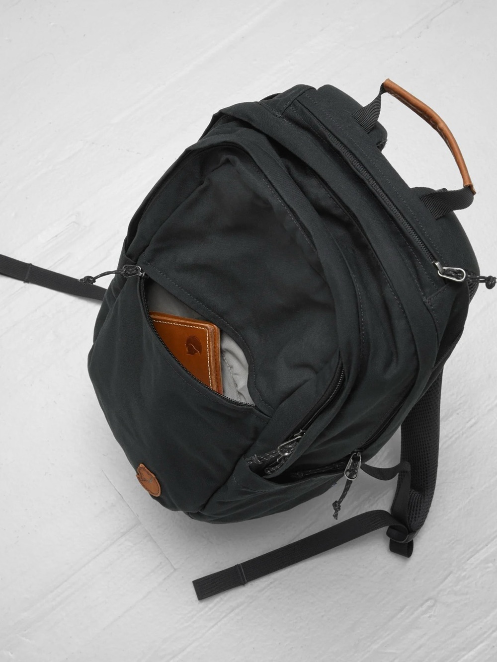 Fjällräven Räven 20 Backpack - Picture 7 of 13